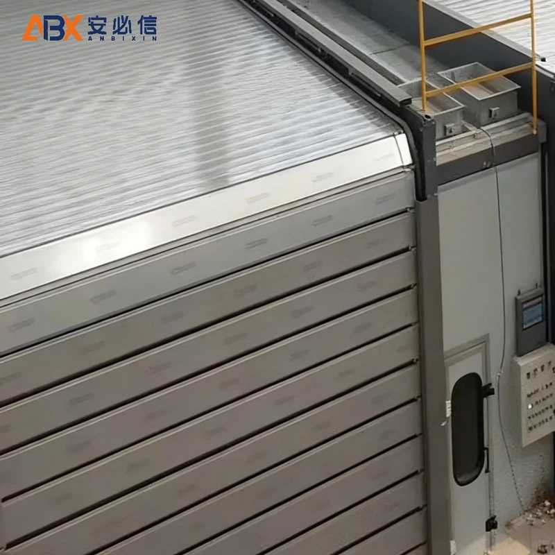 海口市雷达高速门